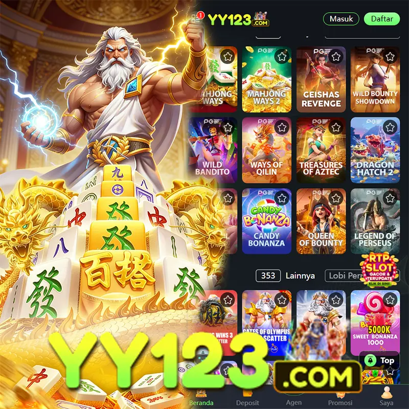 YY123 APK