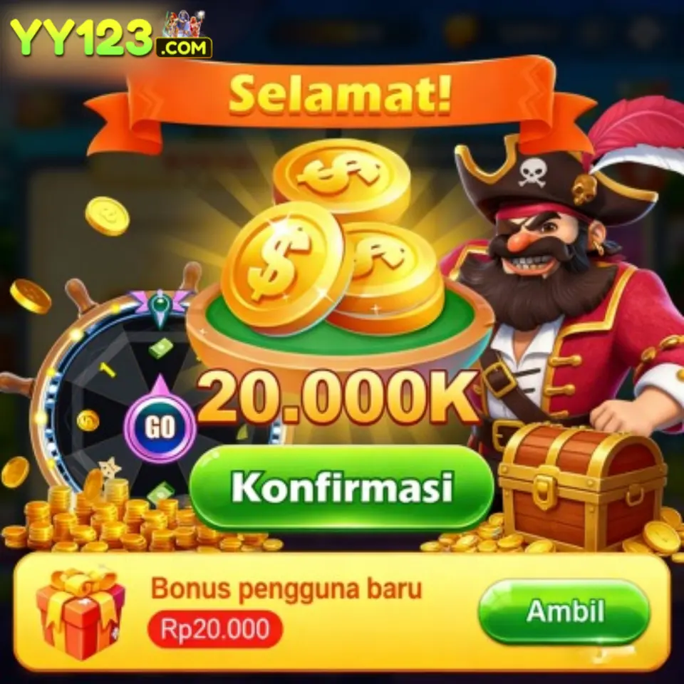 YY123 APK Resmi Unduh