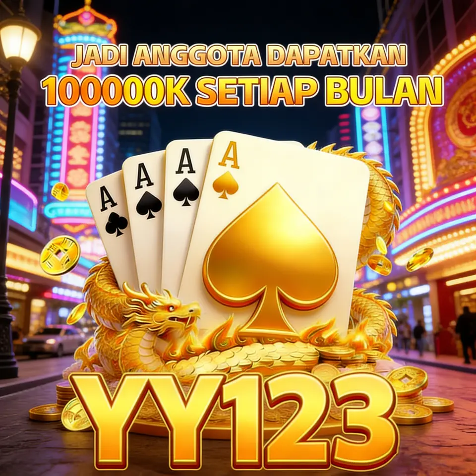 YY123 Daftar Sekarang - Unduh APK