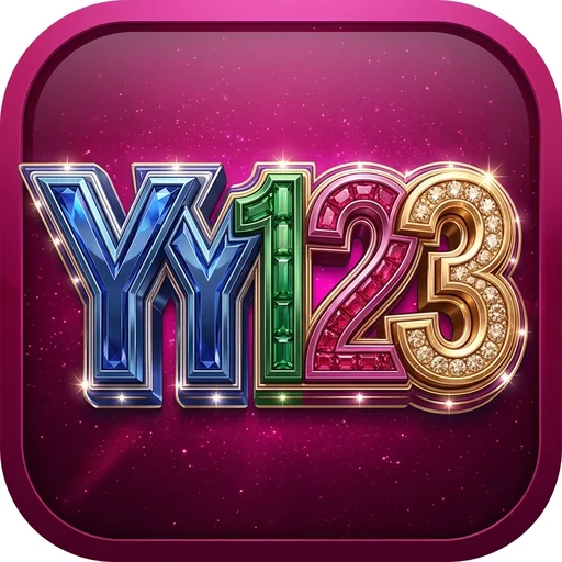 YY123 Logo - Resmi